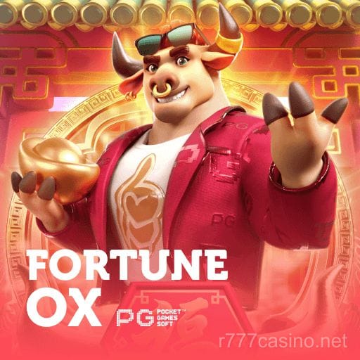Fortune Ox