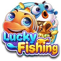 Lucky Fishing