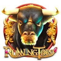 Running Toro