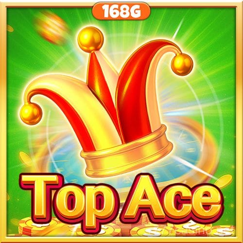 Top Ace - r777 casino